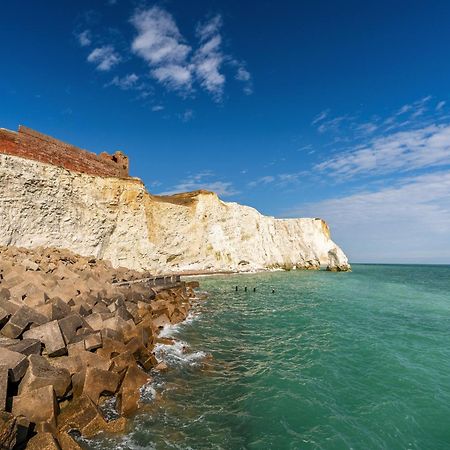 Cliff Rise Villa Seaford Exterior photo